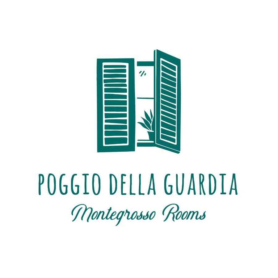 Poggio Della Guardia - Montegrosso Rooms 외부 사진